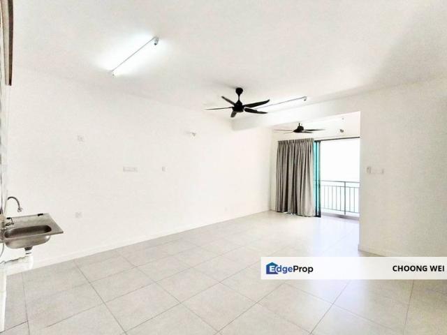 Condominium for rent in Sungai Pinang, George Town