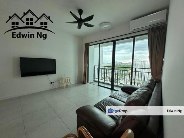Condominium for sale in Georgetown, Penang