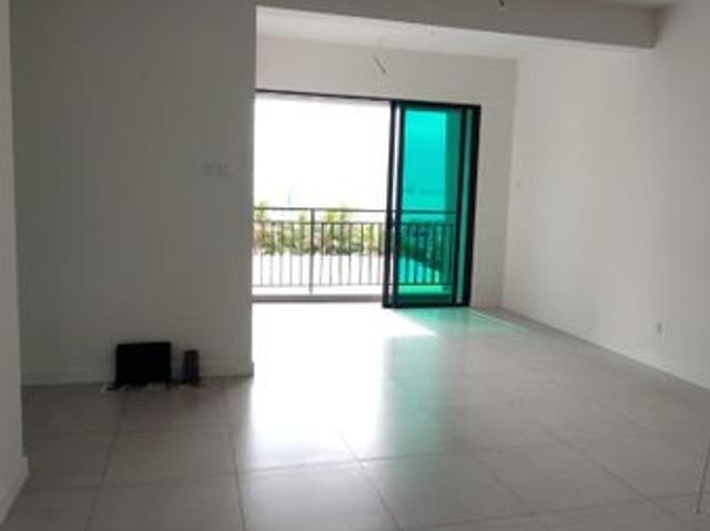 Condominium for sale in Georgetown, Penang