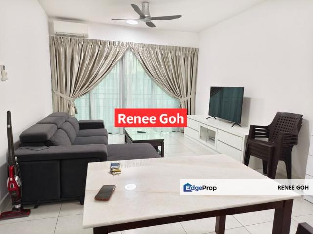 Condominium for rent in Sungai Pinang, George Town