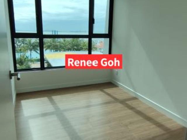 Condominium for rent in Sungai Pinang, George Town