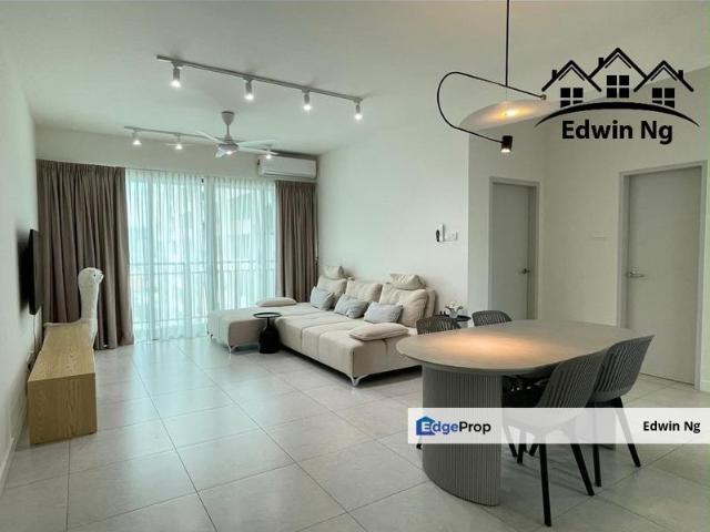 Condominium for rent in Georgetown, Penang