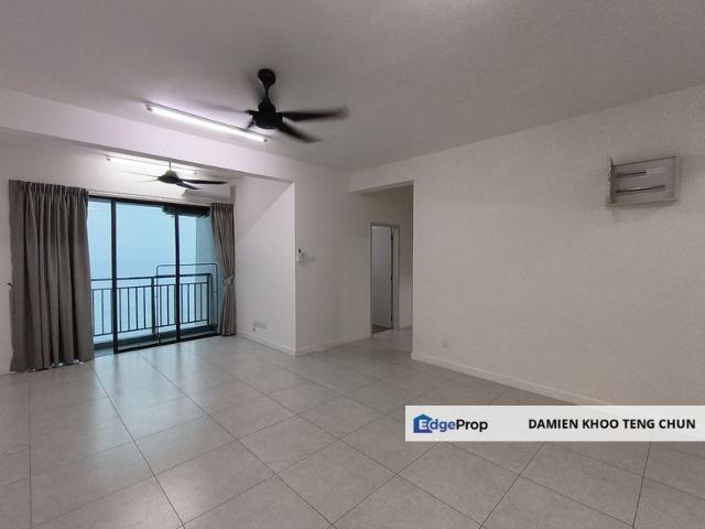 Condominium for rent in Sungai Pinang, George Town