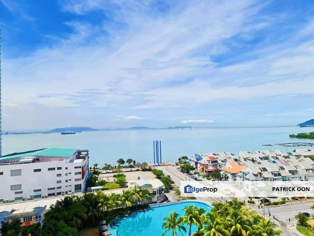 Condominium for sale in Georgetown, Penang