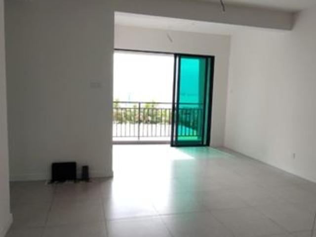 Condominium for rent in Georgetown, Penang