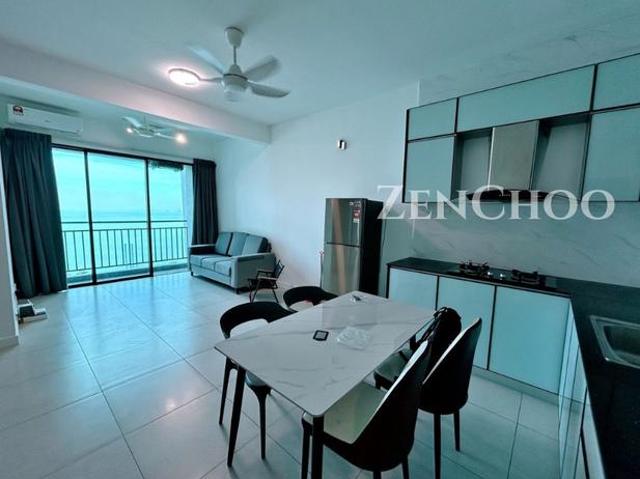 Condominium for rent in Timur Laut, George Town