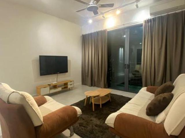 Condominium for sale in Georgetown, Penang