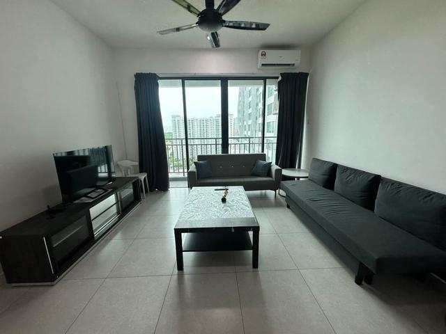 Condominium for rent in Georgetown, Penang