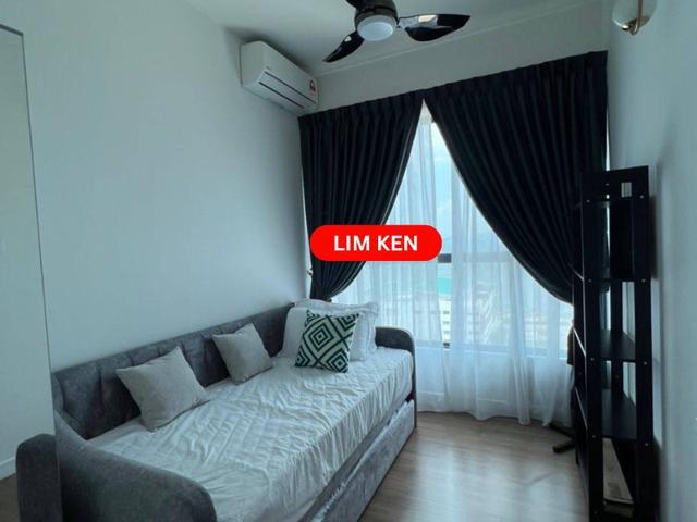 Condominium for rent in Georgetown, Penang