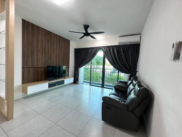 Condominium for rent in Timur Laut, George Town
