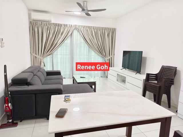 Condominium for rent in Timur Laut, George Town