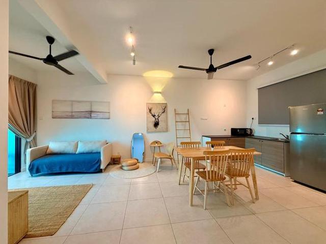 Condominium for rent in Georgetown, Penang
