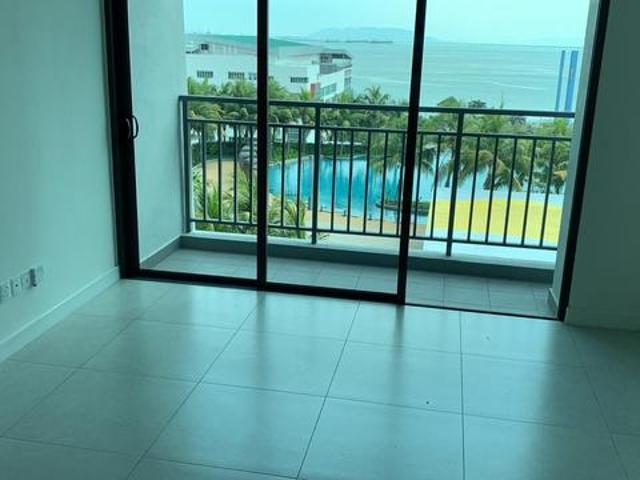 Condominium for sale in Georgetown, Penang