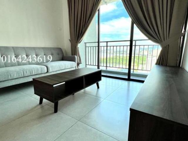 Condominium for rent in Timur Laut, George Town