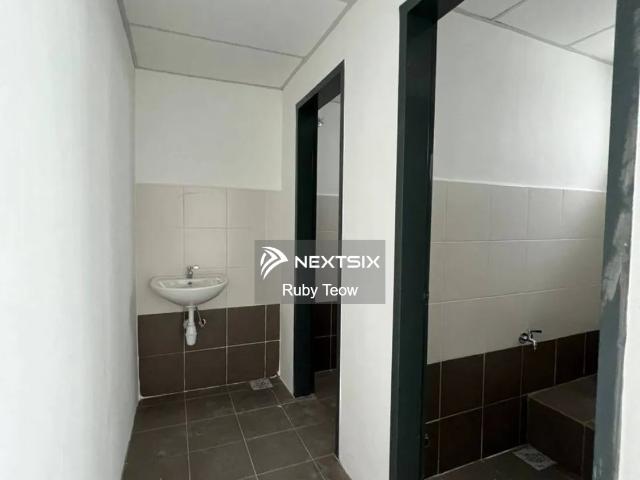 Residential House for rent in Georgetown, Penang