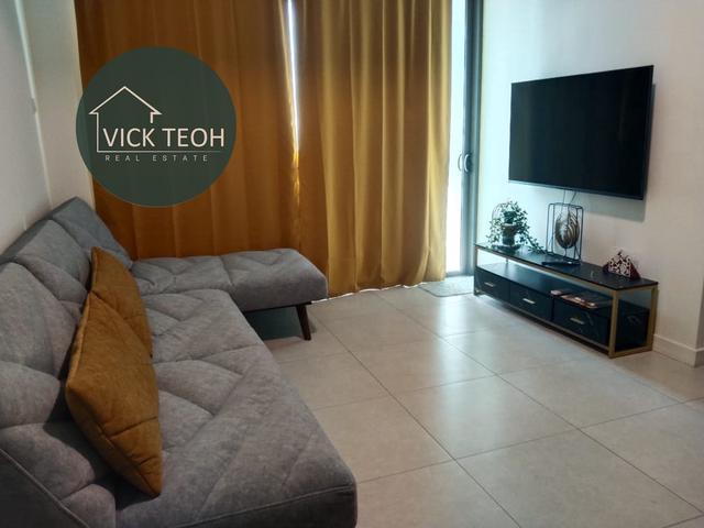Condominium for sale in Georgetown, Penang