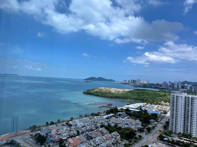 Condominium for sale in Georgetown, Penang