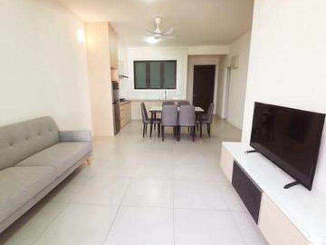 Condominium for rent in Timur Laut, George Town