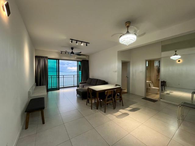 Condominium for rent in Georgetown, Penang