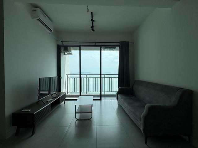 Condominium for sale in Georgetown, Penang