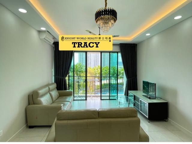 Condominium for rent in Georgetown, Penang
