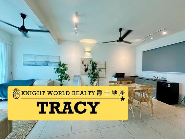 Condominium for rent in Georgetown, Penang