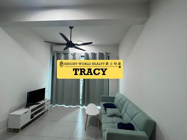 Condominium for rent in Georgetown, Penang