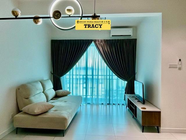 Condominium for rent in Georgetown, Penang