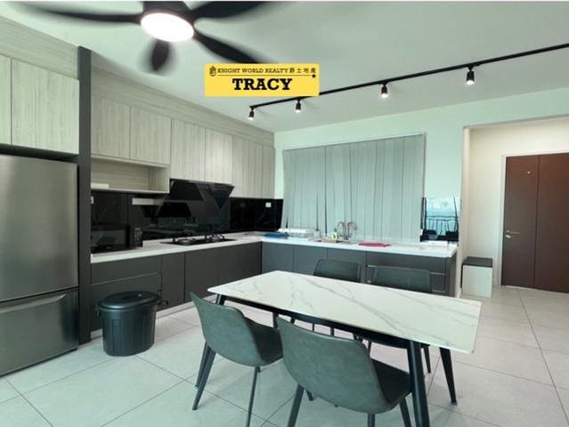 Condominium for rent in Georgetown, Penang