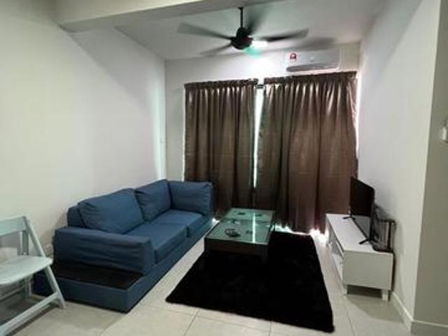 Condominium for rent in Georgetown, Penang