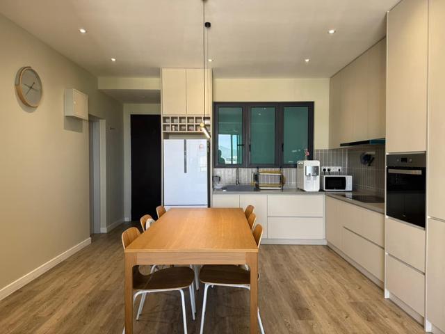 Condominium for sale in Georgetown, Penang