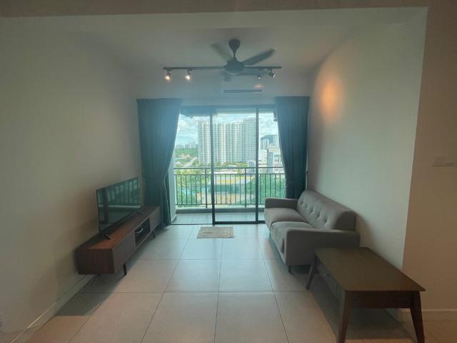 Condominium for rent in Georgetown, Penang