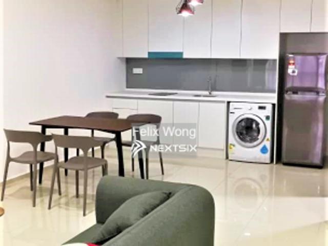 Residential House for rent in Georgetown, Penang