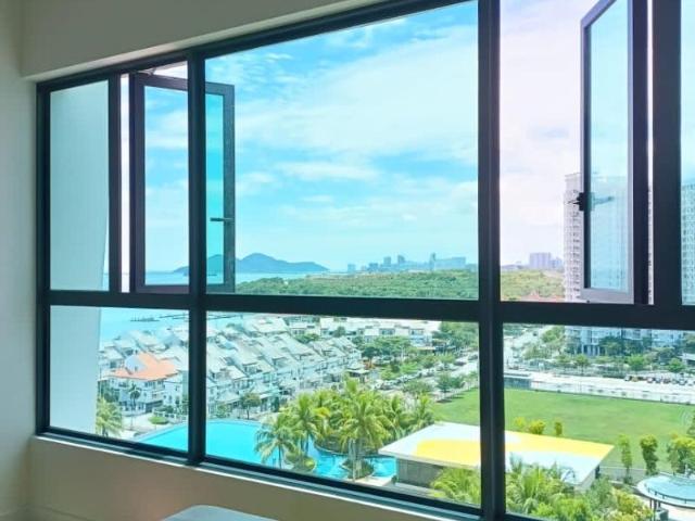 Apartment for rent in Georgetown, Penang