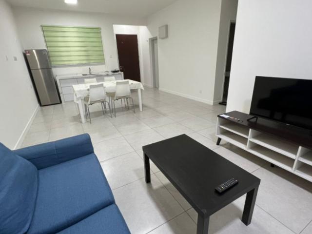 Apartment for rent in Georgetown, Penang