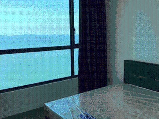 Apartment for rent in Georgetown, Penang