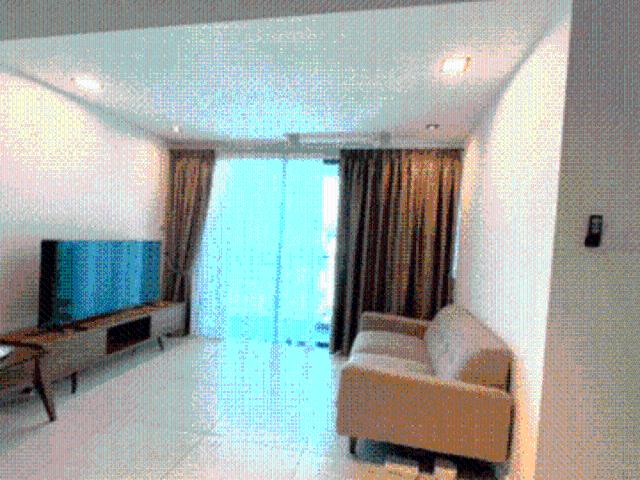 Apartment for rent in Georgetown, Penang