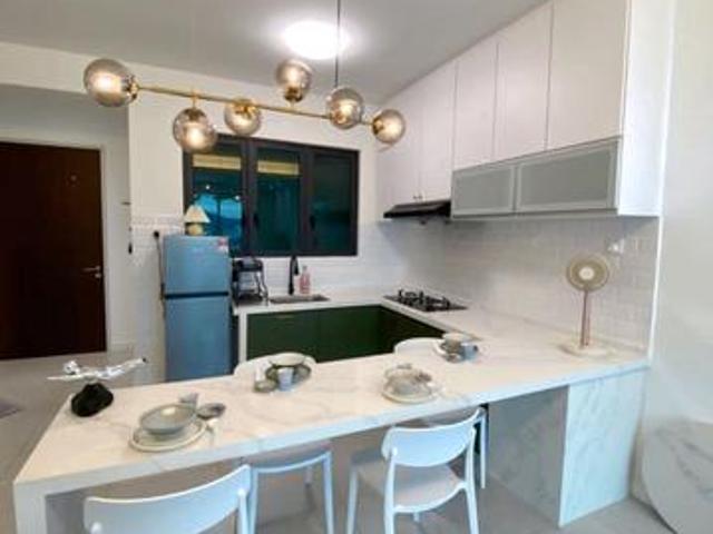Condominium for rent in Timur Laut, George Town