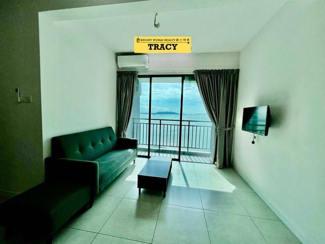 Condominium for rent in Georgetown, Penang