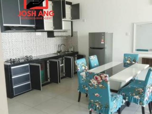 Condominium for rent in Georgetown, Penang