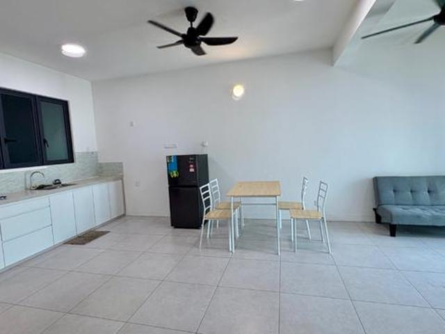 Condominium for rent in Georgetown, Penang