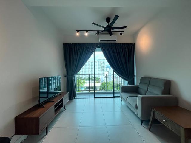 Condominium for sale in Georgetown, Penang