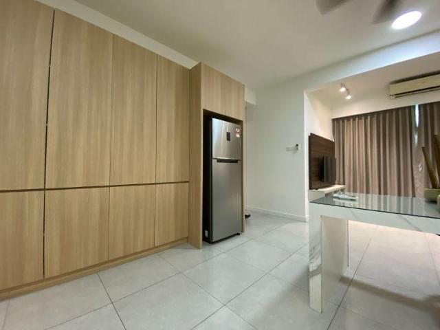 Apartment for rent in Georgetown, Penang