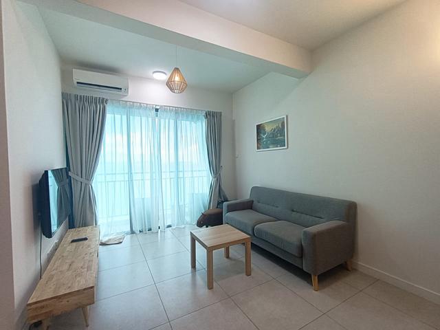 Condominium for rent in Timur Laut, George Town