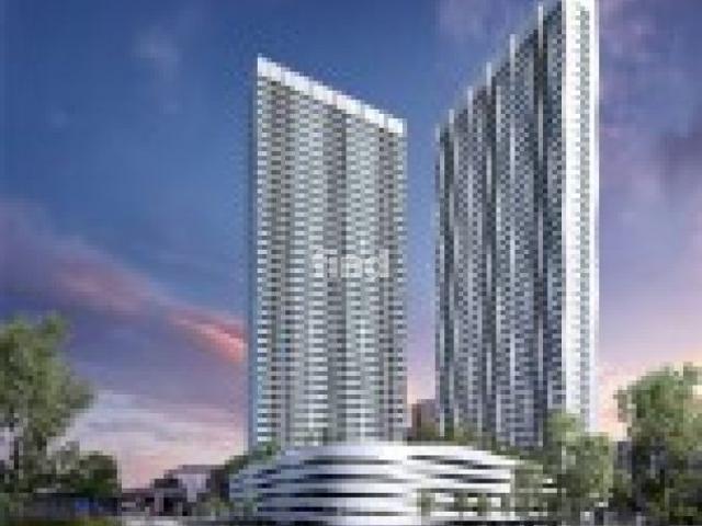 Apartment for rent in Georgetown, Penang