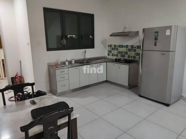 Apartment for rent in Georgetown, Penang