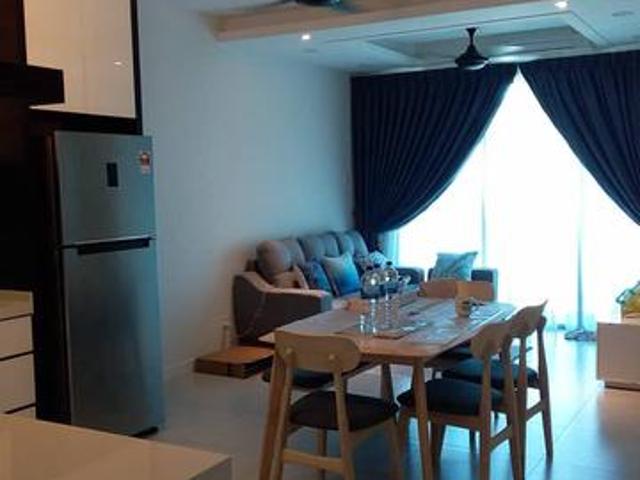 Condominium for rent in Georgetown, Penang