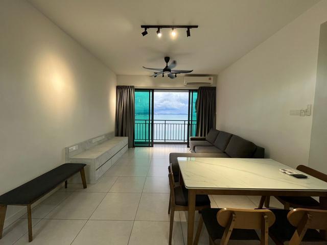 Condominium for rent in Georgetown, Penang