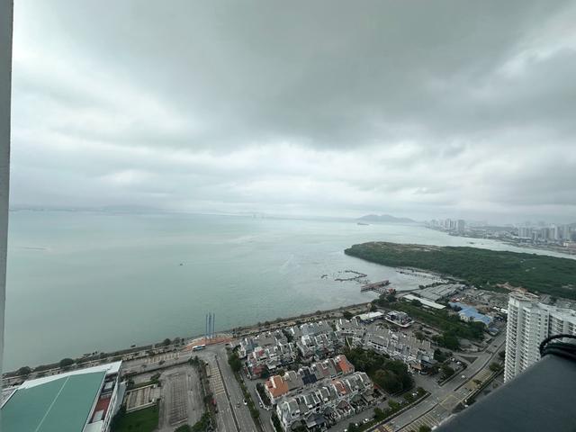 Condominium for rent in Timur Laut, George Town