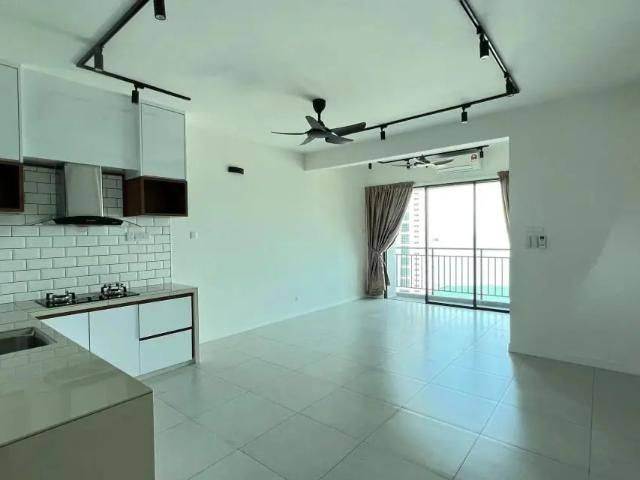 Apartment for rent in Georgetown, Penang
